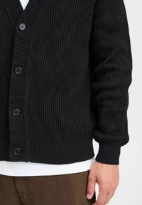 Solid SDNALLI - Kofta - true black