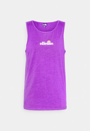 EMERI UNISEX - Top - purple