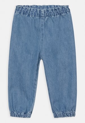SAROUEL - Džíny Relaxed Fit - denim clair