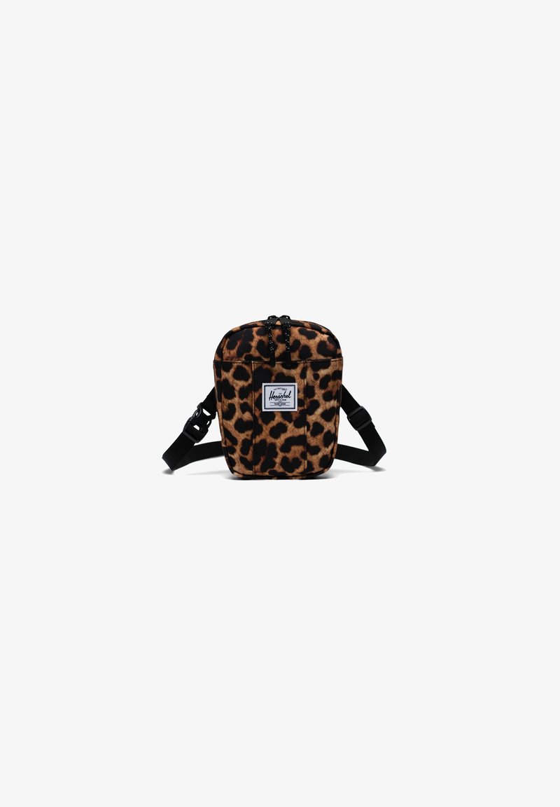 Sac Bandoulière Imprimé Animalier | Fantini Pelletteria Sac Bandoulière Imprimé Animalier | Fantini Pelletteria