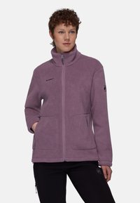 Mammut FALERA fioletowy