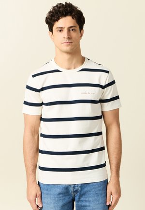 BONOBO Jeans - T-shirt z nadrukiem