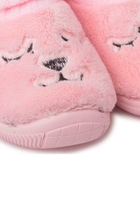 Pisamonas OSO - Slippers - light pink