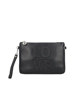 GABRY  VAR - Pochette - screziato-mottled black