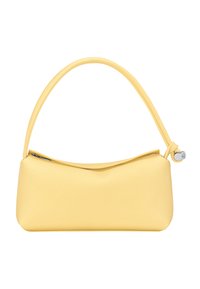 Unselected, gelbes küken