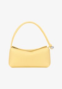 Unselected, gelbes küken