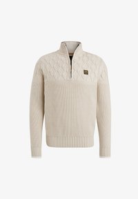 Vybrané, bone white