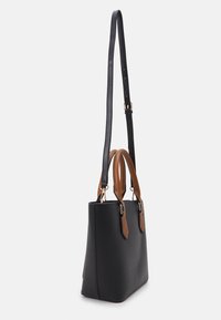 ALDO PERIMMA - Torbica - black
