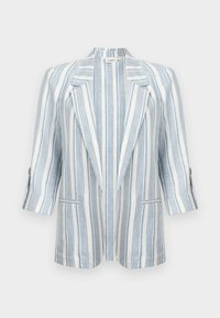 Non sélectionné, coronet blue/bright white