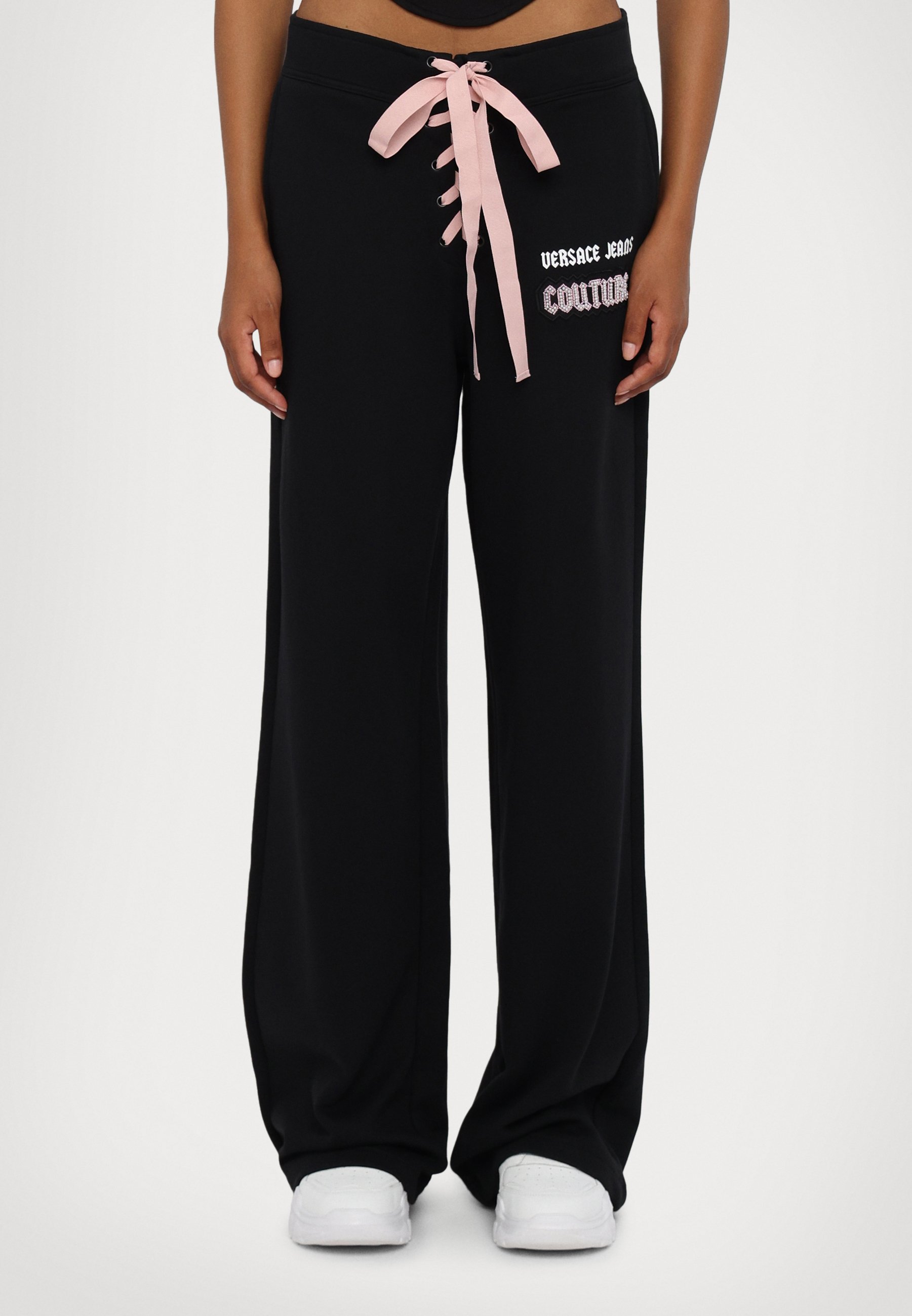 Legging De Yoga Victoria's Secret PINK - Taille S - Noir - Occasion Très Bon état - Idéal Sport, Gym