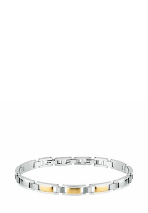 ENERGY - Bracciale - stainless steel/yellow gold