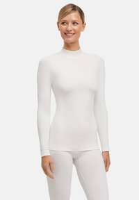 LANGARM - Undershirt - white