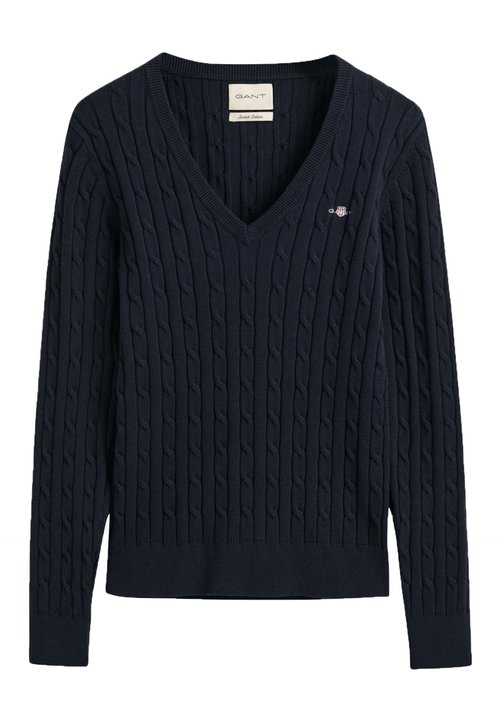 Avona Knit - Beige