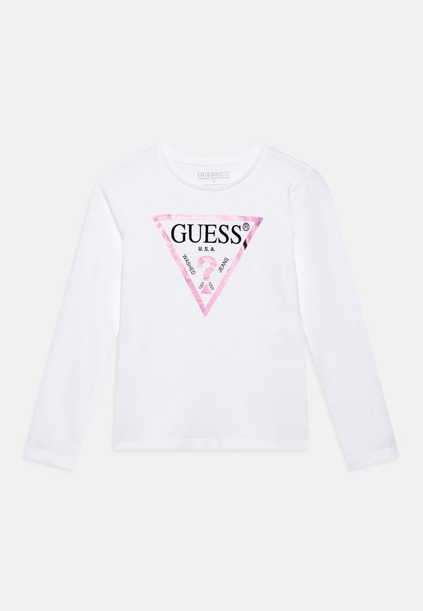 JUNIOR CORE - Langarmshirt