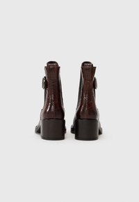 Tamaris Stiefelette - cognac