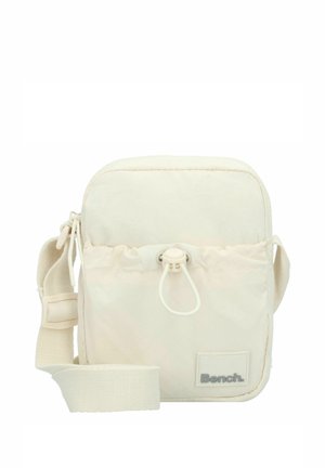 Sac bandoulière - natur