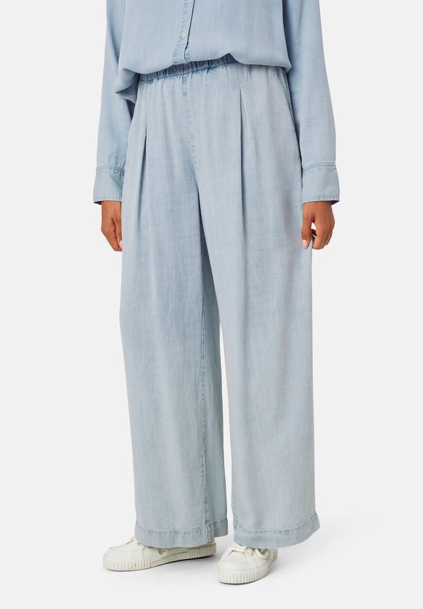 PASCULA - Jeans Relaxed Fit - light denim