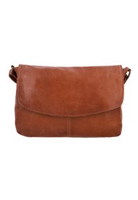 MAISIE - Cross body bag - braun