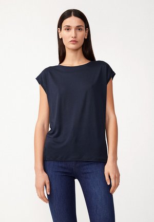 Basic T-shirt - night sky