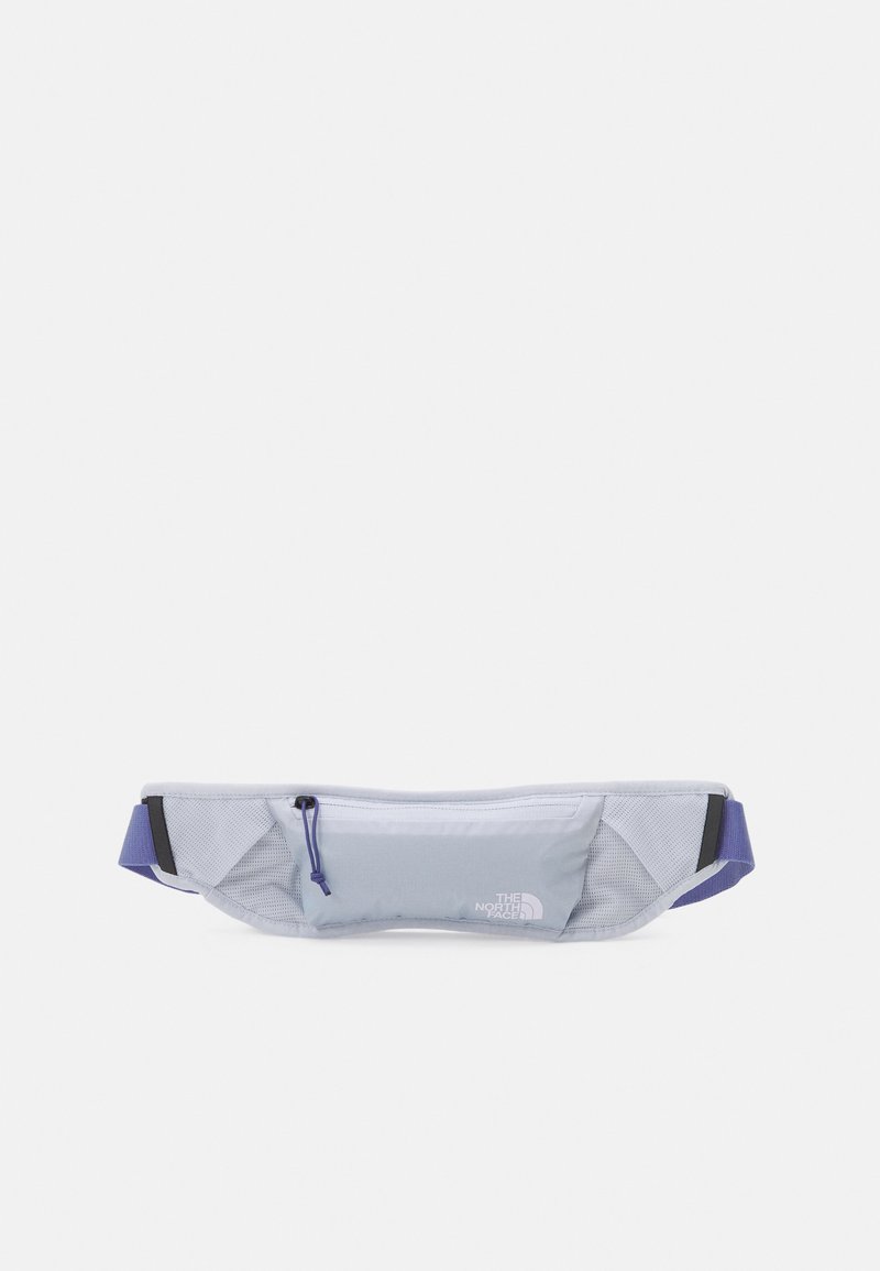 The North Face RUN BELT UNISEX Bum bag dusty periwinkle/cave blue