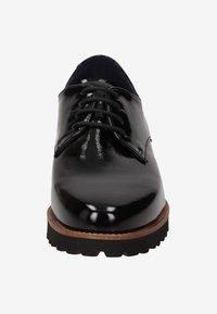 Sioux Stringate - black