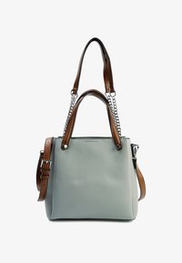 Unselected, hmj a powder blue