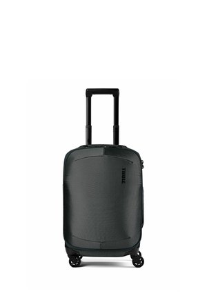 Thule SUBTERRA 2 4 ROLLEN KABINENTROLLEY 55 CM UNISEX - Trolley - dark slate