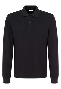 Unausgewählt, black