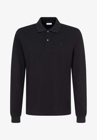 Unausgewählt, black