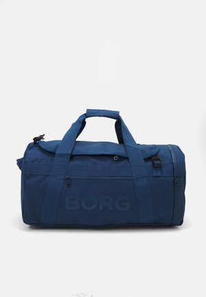DUFFLE BAG 35L UNISEX - Sporttas - blue wing teal