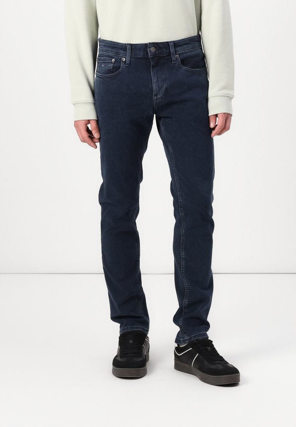 SCANTON SLIM - Jeans Tapered Fit