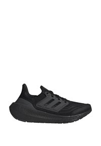 adidas Performance ULTRABOOST LIGHT - Chaussures de running sur route - core black   core black   core black