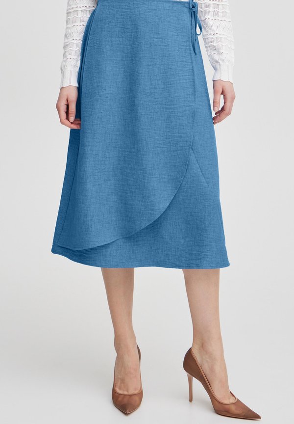 BYGAIYA - Wrap skirt