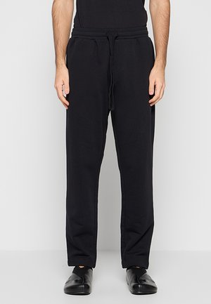 Lyle & Scott STRAIGHT LEG JOGGER - Træningsbukser