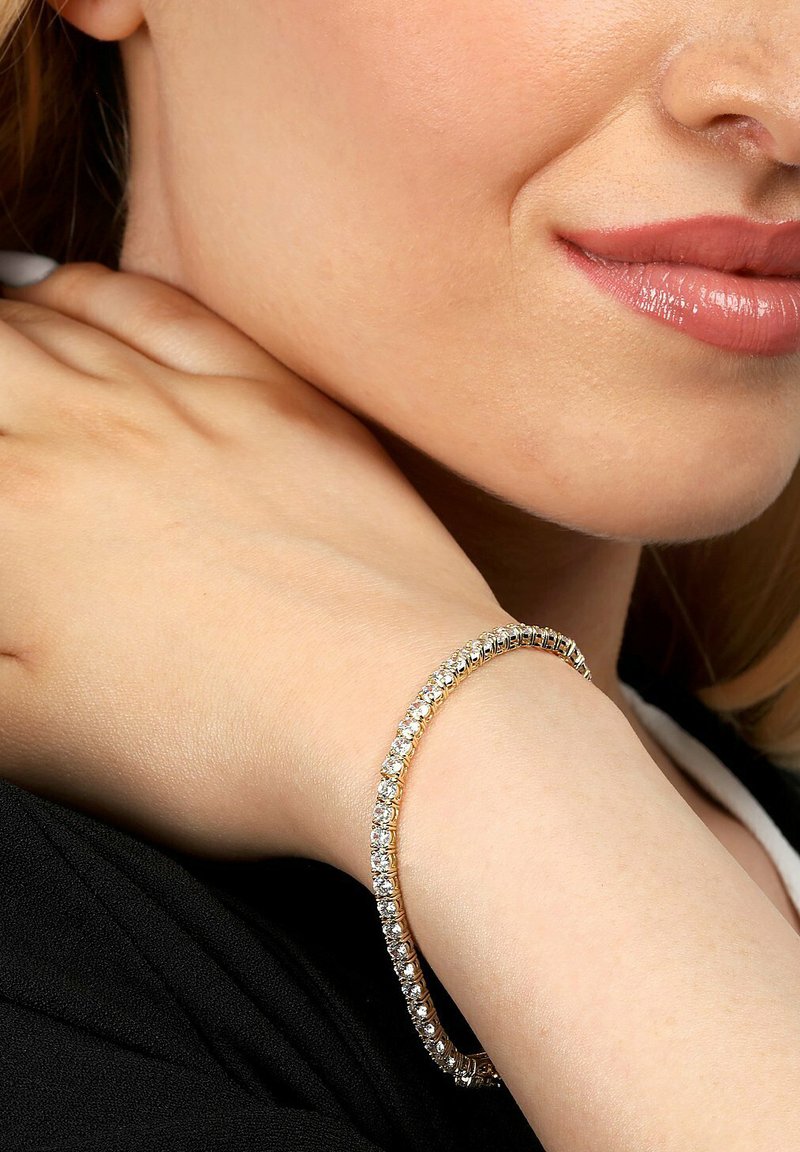 FAVS Bracciale - gouden kleur