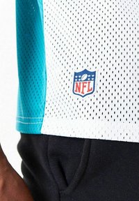 New Era NFL - MIAMI DOLPHINS - Camiseta estampada - blanc