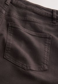 Next Gonna a tubino - chocolate brown