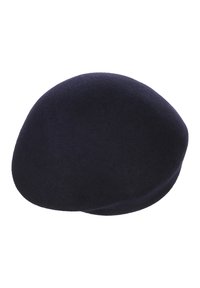 Lierys FABIANA - Beanie - dunkelblau