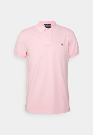 RUGGER - Polo - california pink