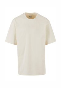 Lihtne T-särk - off white