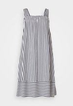 CARCAMELLIA LIFE 3/4 TUNIC DRESS main image 1