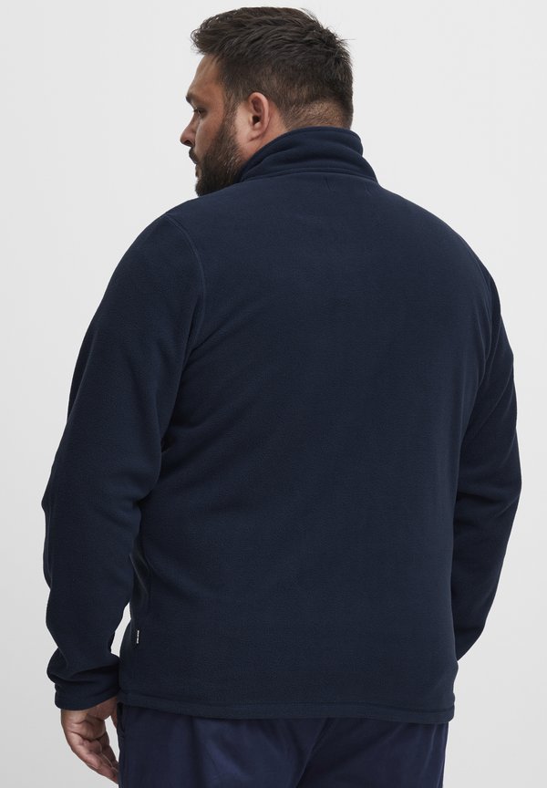 BHBFlinne - Fleece jacket4