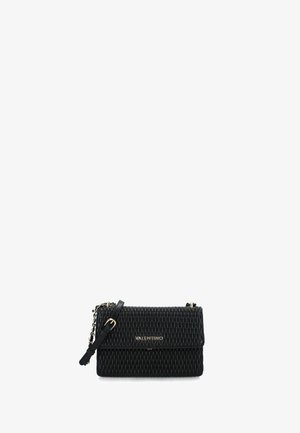 Valentino Bags, Cross body bag - black