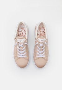 bugatti KELLI - Sneaker low - rose/white