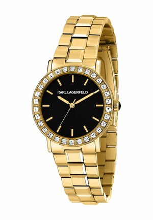 Montre - gold-coloured