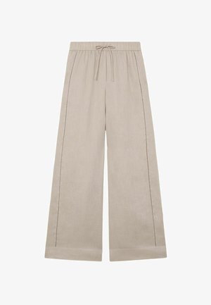Reiss, Pantalones - neutral