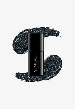 SEMILAC UV GEL POLISH - Lakier do paznokci