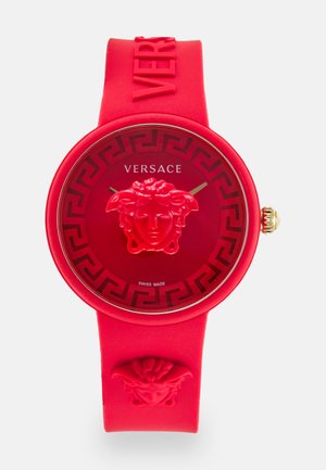 Versace MEDUSA POP - Reloj - red