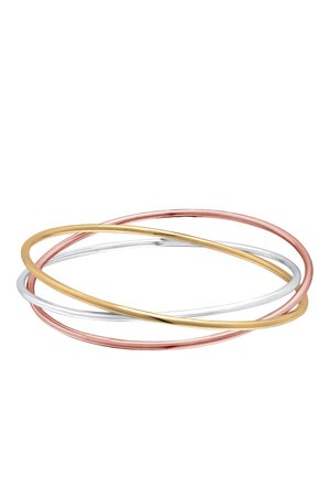 BASIC DESIGN - Armband - tricolor