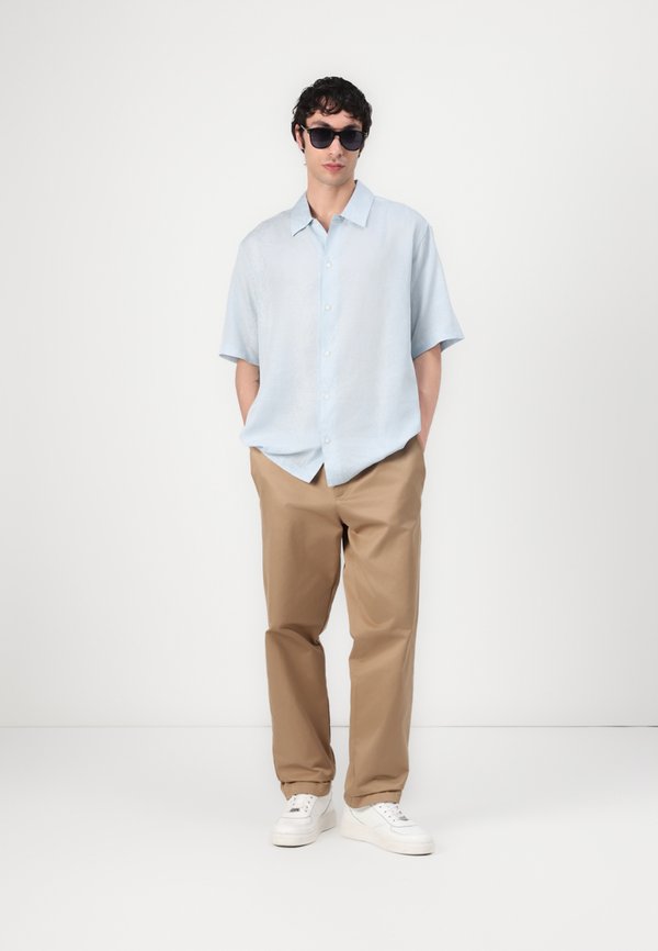 AYO SHIRT - Shirt - sky way3